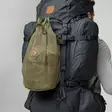 Fjällräven Kajka 100 Coal Black - Vandringsryggsäckar - 7323451021749 - 8