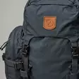 Fjällräven Kajka 100 Coal Black - Vandringsryggsäckar - 7323451021749 - 6