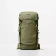Fjällräven Kajka X-Lätt 45 S/M Green - Rinkat ja vaellusreput - 7323451155659 - 1