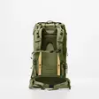 Fjällräven Kajka X-Lätt 45 S/M Green - Rinkat ja vaellusreput - 7323451155659 - 2
