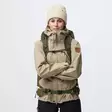 Fjällräven Kajka X-Lätt 45 S/M Green - Rinkat ja vaellusreput - 7323451155659 - 8