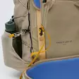 Fjällräven Kajka X-Lätt 45 S/M Green - Rinkat ja vaellusreput - 7323451155659 - 15