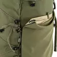 Fjällräven Kajka X-Lätt 45 S/M Green - Rinkat ja vaellusreput - 7323451155659 - 12