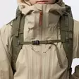 Fjällräven Kajka X-Lätt 45 S/M Green - Rinkat ja vaellusreput - 7323451155659 - 9