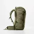 Fjällräven Kajka X-Lätt 45 S/M Green - Rinkat ja vaellusreput - 7323451155659 - 3