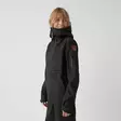 Fjällräven Keb Eco-Shell Jacket W Black L - Naisten Fjällräven takit - 7323450159719 - 5