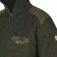 Fjällräven Koster Sweater M Dark Olive L - Villapaidat ja neuleet - 7392158789269 - 3