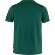 Fjällräven Logo T-shirt M Arctic Green L - T-Paidat - 7323450728939 - 2