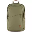 Fjällräven Räven 28L (2023) Green - Fjällräven Backpacks & Bags - 7323451205279 - 2