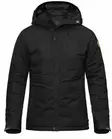 Fjällräven Skogsö Padded Jacket Black L - Fjällräven Herrjackor - 7323450260439 - 1