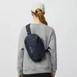 Fjällräven Skule Sling 6 Black - Fjällräven reput ja laukut - 7323451155369 - 12