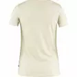 Fjällräven Sunrise T-shirt W Chalk White L - T-Paidat - 7323450682309 - 2