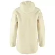 Fjällräven Vardag Pile Fleece Long W Chalk White S - Fleecetröjor och munktröjor - 7323451109249 - 2