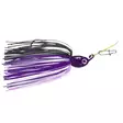 Fladen Conrad Energetic Blade 14g Gold Junebug - Chatterbaits - 7333109046529 - 1