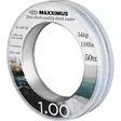 Fladen Maxximus Flexi Shock Leader 50m 1,2mm 76kg - Havsfiskelinor - 7392080561209 - 1