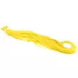 Fly Dressing Pike Schlappen Yellow - Schlappen - 7340009341739 - 1
