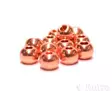 FTS brass beads 2,7mm copper 20kpl - Kulor - 6417512024679 - 1