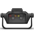 Garmin Bail Mount With Quick Release Cradle Echomap Ultra 12x Series - Ställningar och tillbehör - 753759218379 - 2