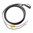 Garmin Power Cable 8-Pin 84xx/86xx - Telineet ja lisävarusteet - 753759219079 - 1