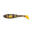 Gator Gum 27cm 145g Black Perch - Gäddjiggar - 7350068544989 - 1
