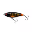 Gator Twitch 6,5cm 10g Black Perch - Vaaput - 7350068548369 - 0
