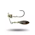 Ghosty Underspin 8.5g Sexy Baitfish - Chatterbaits - 6429811727229 - 1