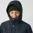 Greenland Winter Parka Dark Navy W XS - Fjällräven Damjackor - 7323450934309 - 7