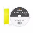 Guideline Compline Pro 45lbs/20,4kg 100m - Skjutlinor - 7033841081269 - 1