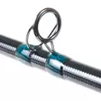 Guideline LPX Chrome 12´6" #7/8 - Guideline kahdenkäden perhovavat - 7033841065009 - 3