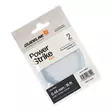 Guideline Power Strike Pro Salmon 15' 0,45mm 14,3kg - Perhokalastus perukesiimat - 7033841088299 - 1