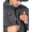 Guideline ULBC Rain Jacket L Charcoal - Kahluutakit - 7033841083669 - 3