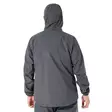 Guideline ULBC Rain Jacket L Charcoal - Kahluutakit - 7033841083669 - 7