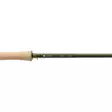 Hardy Aydon Double Handed Fly Rod 14'9" #10-11 - Hardy kahdenkäden perhovavat - 043388488459 - 2