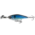 Headbanger Cranky Shad 6,4cm 10g Blue Shad - Vibraatiovieheet - 819521028109 - 1