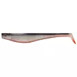 Illex Dexter Shad 340 34cm 149g Red Demon - Gäddjiggar - 3297830693299 - 1