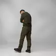 Karl Pro Zip-Off Trs M 46 Savanna - Fjällräven Herrbyxor - 7323450316129 - 5
