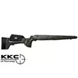 KKC Tukki Tikka 590/595 Black - Kolvar - 2040135231779 - 1
