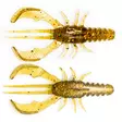 Kuore Bouncer 6,5cm 5kpl Ghost Gold - Jigit - 6440003901029 - 1