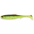 Kuore Recoil 9cm 3kpl Chartreuse Brown - Jiggar - 6440003900749 - 1