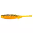 Kuore Torpedo 9cm 3kpl Orange Pumpkin - Jigit - 6440003900459 - 1