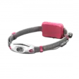 Led Lenser Neo 6R Otsalamppu Pinkki - Taskulamput ja otsalamput - 4058205010559 - 1