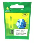 Light Stick 4,5x37mm Green - Onkitarvikkeet - 7340010335659 - 1