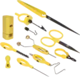 Loon Complete Fly Tying Tool Kit - Flugbindningsverktyg - 782420012039 - 1