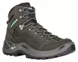 Lowa Renegade GTX Mid W Turquoise 38 - Vandringskängor - 4056264616569 - 3