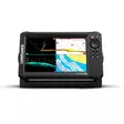 Lowrance Eagle Eye 9" Live Yhdistelmälaite Liveanturilla - Kaikuluotaimet ja plotterit - 9420064131549 - 6