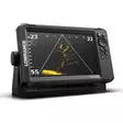 Lowrance Eagle Eye 9" Live Yhdistelmälaite Liveanturilla - Kaikuluotaimet ja plotterit - 9420064131549 - 4
