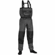 Maxximus Breathable Stocking foot Waders S - Kahluuhousut - 7333109010339 - 1