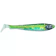 Mcrubber 29 Pelagic Flash Baby Pike - Haukijigit - 4545456206119 - 1