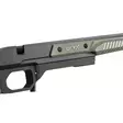MDT Oryx Stock Chassis Tikka T3 RH Short 6,5-308 - Kolvar - 709951108499 - 2