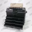 Meiho Versus VS-8050 Tackle Box - Fiskelådor, väskor och betesaskar - 4963189126519 - 2